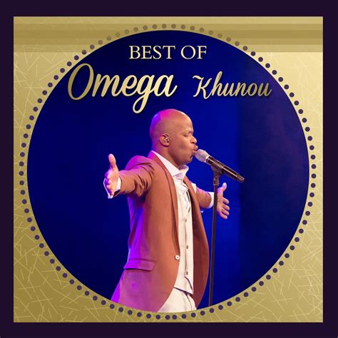 omega khunou age|omega khunou latest album.